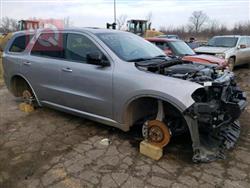 دودج دورانجو